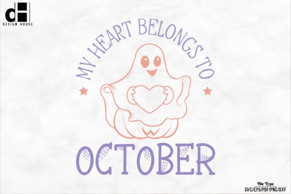 Halloween Funny Quote SVG Design